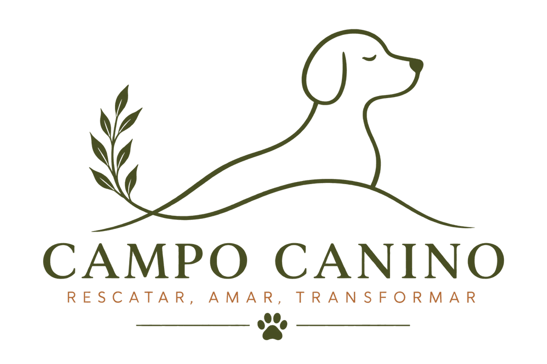 Fundación Campo Canino